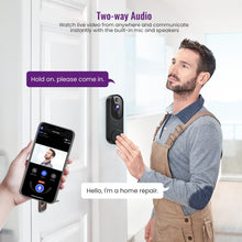 Load image into Gallery viewer, VideoBell Pro