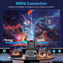 Load image into Gallery viewer, Mivo FlixPro
